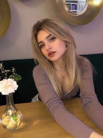 Анкета проститутки Одетта - Фото 1, , 24 года, №129055