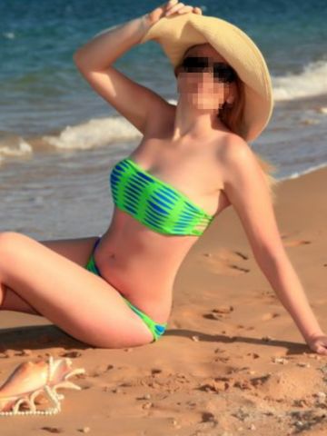 Анкета проститутки Аврора - Фото 1, , 35 лет, №129777